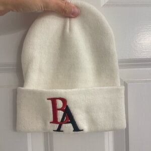 Bair Aesthetics beanie hat